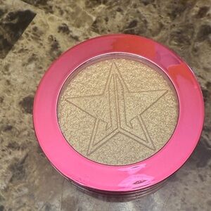New w/o box Jeffree Star Supreme Frost Wet Dream Highlighter
